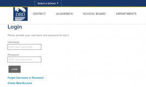 www.davis.k12.ut.us/login - Login To Your Davis School District Account