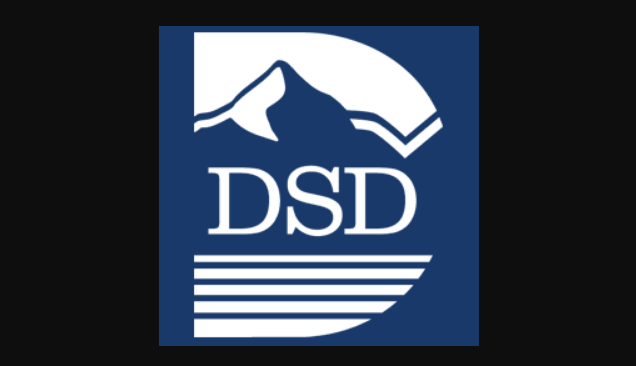 Davis School District Logo