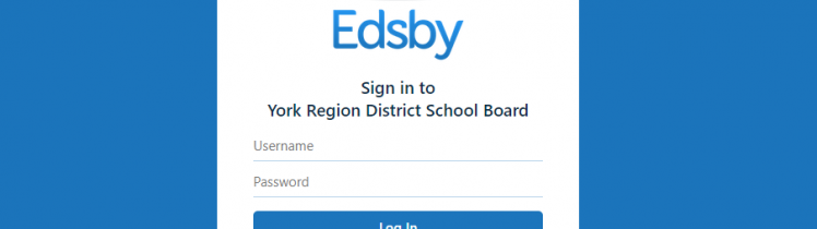 Edsby logo