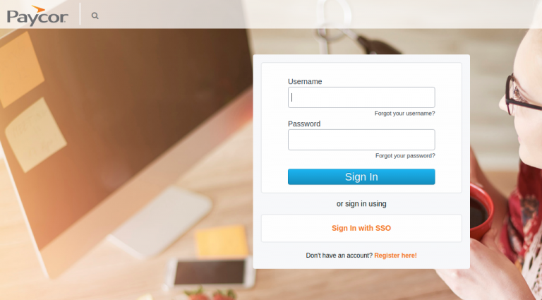 Secure paycor Manage Your Paycor Online Account