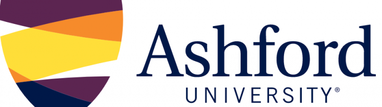 Ashford Student Logo