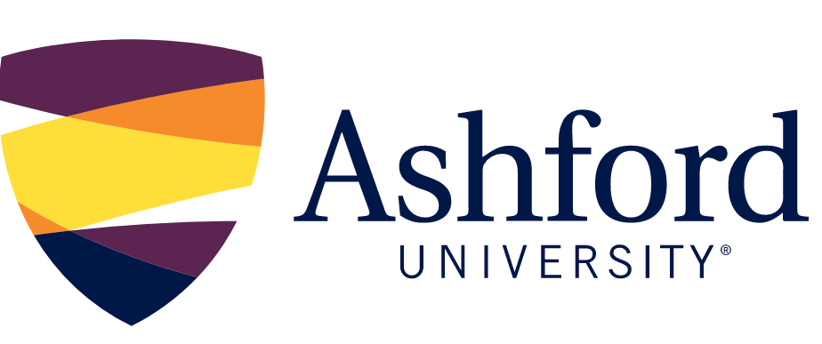 Ashford Student Logo