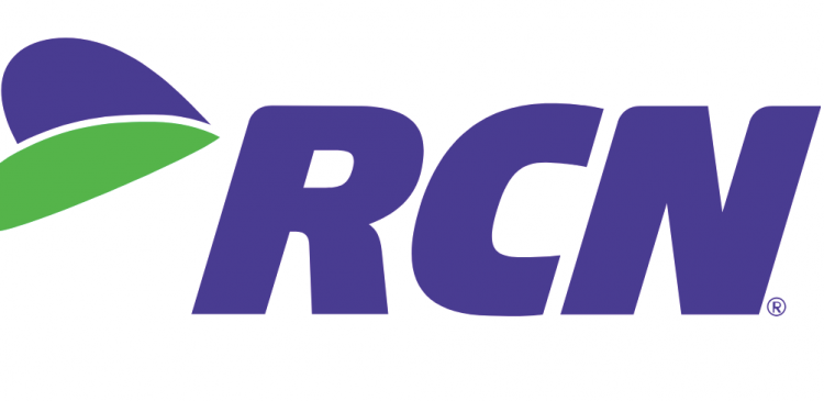 RCN Webmail logo
