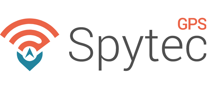 Spytec GPS Logo