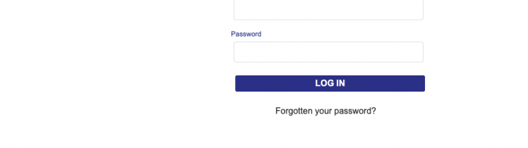 ocs employee portal login