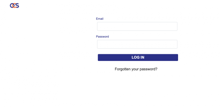 ocs employee portal login